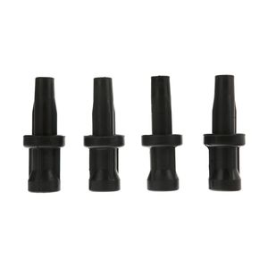 وایر شمع خودرو استیم پارت مدل sp88701  بسته 4 عددی