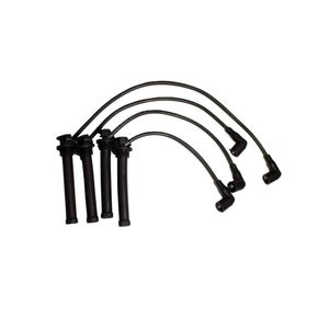 وایر شمع خودرو استیم پارت مدل sp887106 مناسب برای لیفان 520 بسته 4 عددی