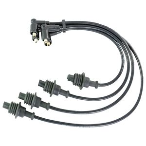 وایر شمع خودرو سامنس مدل a sa1038 مناسب خودرو پژو 405