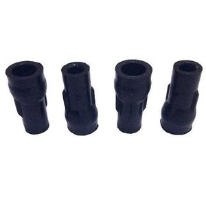 وایر شمع خودرو پاتیگ کد 028 مناسب برای برلیانس h220 بسته 4 عددی