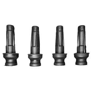 وایر شمع داناکو پلاس کد 837499 مناسب برای سیتروئن زانتیا بسته 4 عددی