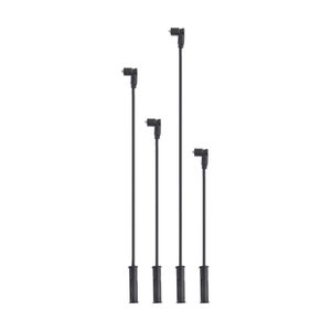 وایر شمع رسا کد prs 1003 مناسب برای پراید بسته چهار عددی