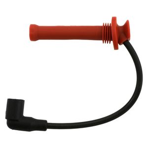 وایر شمع سیلندر 3 ام وی ام مدل s11 3707040ca مناسب برای ام وی ام 110