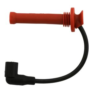 وایر شمع سیلندر 4 ام وی ام مدل s11 3707050ca مناسب برای ام وی ام 110