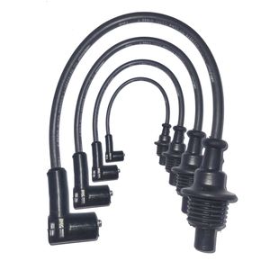وایر شمع موتوسل مدل msp6010 مناسب برای پژو 405 بسته 4 عددی