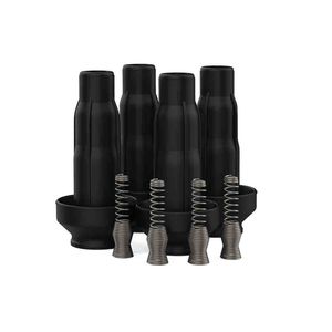 وایر شمع والئو کد 2577362 مناسب برای 206 تیپ 2 بسته 4 عددی