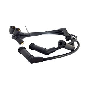 وایر شمع پاسیکو کد p2445 مناسب برای پراید یورو 4 بسته 4 عددی