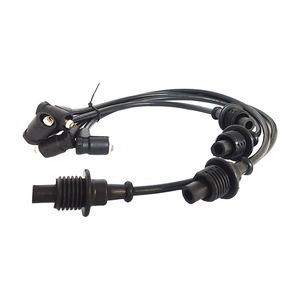 وایر شمع پاسیکو کد p2449 مناسب برای پژو 405 بسته 4 عددی