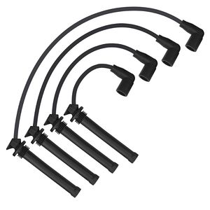 وایر شمع کاتیک مدل a11 3707130 60ha مناسب برای ام وی ام 530 بسته 4 عددی