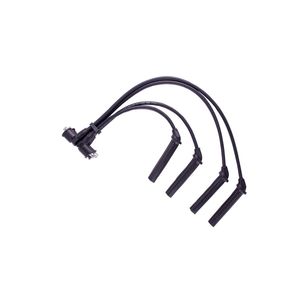 وایر شمع یلکن مدل 40008 مناسب برای تیبا یورو 4 بسته 4 عددی