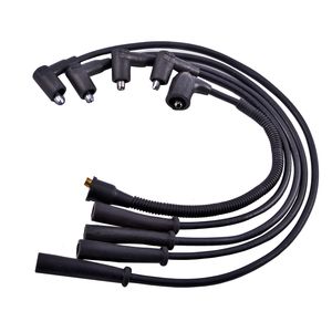 وایرشمع دی دبلیو کو مدل carburetur مناسب برای پراید کاربراتوری بسته 5 عددی
