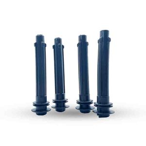 وایرشمع والئو کد 2527311 مناسب برای سمند ملی مجموعه 4 عددی