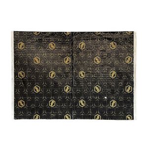ورق دمپینگ خودرو اس تی پی مدل bg gold