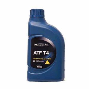 وغن گیربکس موبیس مدل atf t4 حجم 1 لیتر