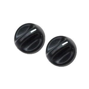 ولوم فن هوا کولر و بخاری خودرو قطعه سازان کبیر مدل key prd 517 مناسب برای پراید x100 مجموعه 2 عددی