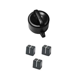 ولوم فن هوا کولر و بخاری خودرو قطعه سازان کبیر مدل key pride 30440 مناسب برای پراید صبا مجموعه 4 عددی