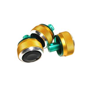 ولوم کنترل سرعت تهویه کولر و بخاری خودرو مدل volb mesh مناسب برای تیبا بسته 3 عددی