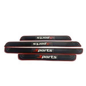 پا رکابی خودرو اس پی اس مدل zsp 02 مجموعه 4 عددی