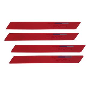 پا رکابی خودرو طرح sport کد rd102 مجموعه 4 عددی