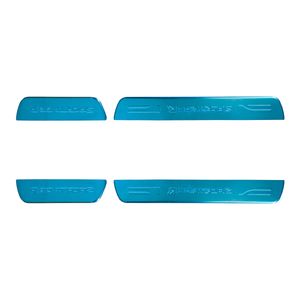 پا رکابی خودرو مدل parekabi sportage oto مناسب برای اسپورتیج بسته 4 عددی