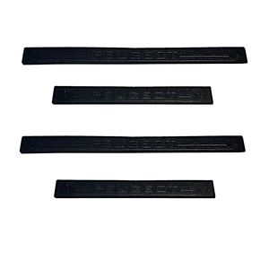 پا رکابی خودرو پژو مدل p67 بسته 4 عددی