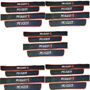 پارکابی خودرو اس پی اس مدل peug مجموعه 20 عددی
