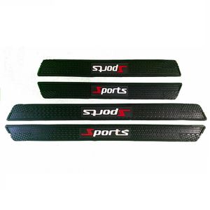 پارکابی خودرو اس پی اس مدل zsport 1 مجموعه 4 عددی