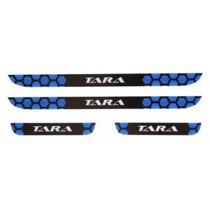 پارکابی خودرو دیزاین سنتر مدل b tara مناسب برای تارا بسته 4 عددی