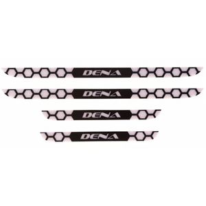 پارکابی خودرو دیزاین سنتر مدل w dna مناسب برای دنا بسته 4 عددی