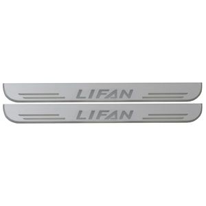 پارکابی خودرو زیمر مدل لیفان