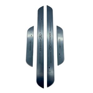 پارکابی خودرو فونیکس مدل 5489 مناسب برای فونیکس بسته 4 عددی