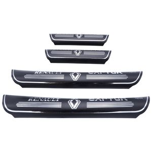 پارکابی خودرو مدل 122009 طرح captur مناسب برای رنو کپچر بسته 4 عددی