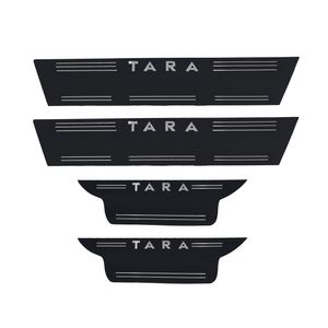 پارکابی خودرو مدل charm مناسب برای تارا مجموعه 4 عددی