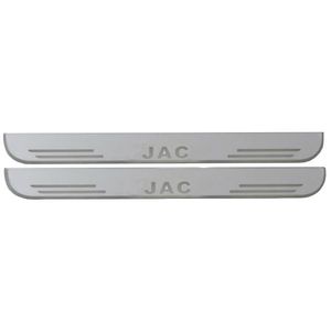 پارکابی خودرو مدل j 02 بسته 2 عددی