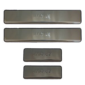پارکابی خودرو مدل pj5 مناسب برای جک جی5 مجموعه چهار عددی