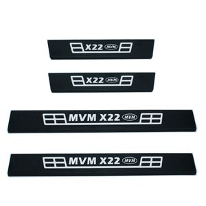 پارکابی خودرو مدل s11 مناسب برای ام وی ام x22