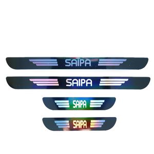 پارکابی خودرو مدل sai بسته 4 عددی