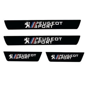 پارکابی خودرو مدل sport مناسب خودرو ۲۰۷ بسته ۴ عددی