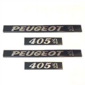 پارکابی خودرو مدل ssh peg bla مناسب برای پژو 405 مجموعه 4 عددی