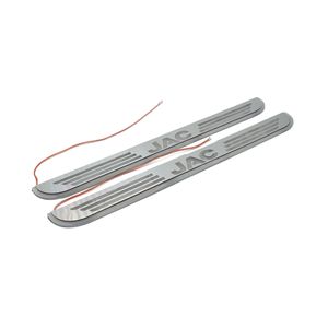 پارکابی خودرو مدل چراغدار مناسب برای جک j3 مجموعه 2 عددی