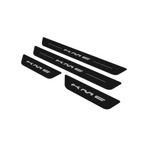 پارکابی خودرو پهلوان مدل شیشه ای کد x5p1 مناسب برای کی ام سی ایگل و x5 بسته چهار عددی