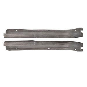 پارکابی عقب خودرو اچ آی سی کد 4897 مناسب برای پراید مجموعه 2 عددی