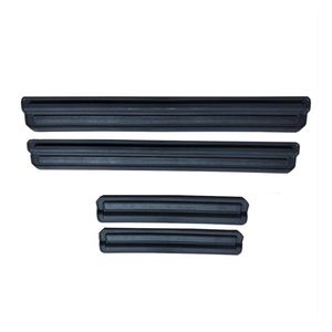 پارکابی محافظ رکاب خودرو مدل aco blk مناسب برای شاهین بسته 4 عددی