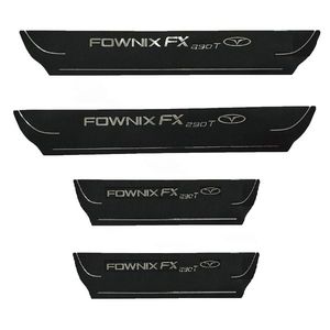 پارکابی مدل eh1000703 مناسب برای فونیکس fx بسته 4 عددی
