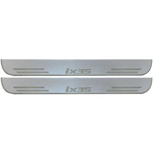 پارکابی چراغدار زیمر مدل هیوندای ix35