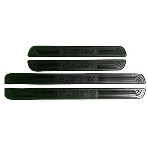پارکابی ژله ای خودرو اس پی اس مدل peu کد ساده مجموعه 4عددی