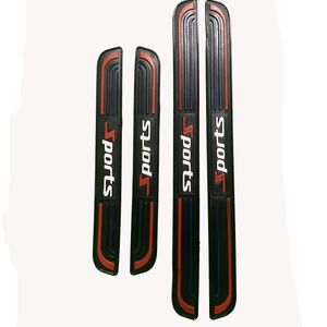 پارکابی ژله ای خودرو اس پی اس مدل z sport مجموعه 4عددی