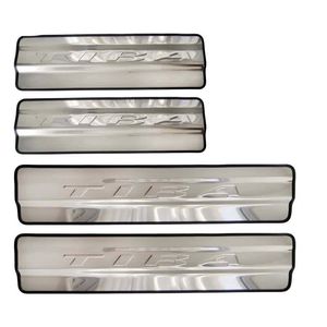 پارکابی کد sstt11 مناسب خودرو تیبا مجموعه 4 عددی