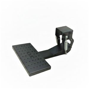 پارکابی کی ام سی مدل آفرود مناسب برای  کی ام سی t8 و کی ام سی t9