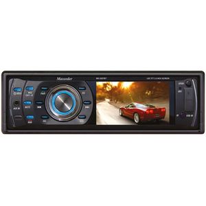 پخش خودرو مکسیدر مدل mx 3207bt